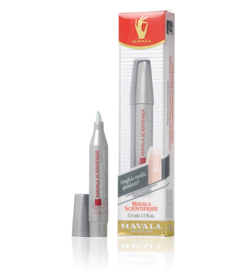 MAVALA SCIENTIFIQUE PEN 3,5ml MAVALA SCIENTIFIQUE PEN 3,5ml