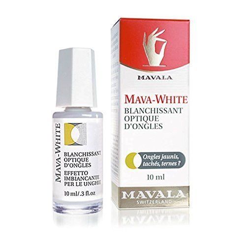 MAVALA MAVA-WHITE EFFETTO SBIANCANTE  10ml
