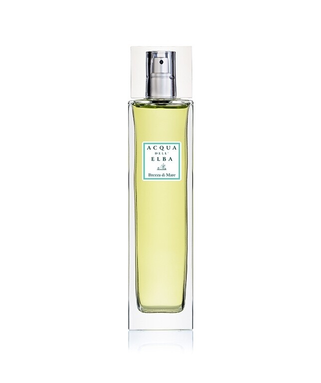 ACQUA DELL'ELBA PROFUMO AMBIENTE SPRAY 100ml BREZZA DI MARE ACQUA DELL'ELBA PROFUMO AMBIENTE SPRAY 100ml BREZZA DI MARE