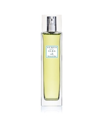 ACQUA DELL'ELBA PROFUMO AMBIENTE SPRAY 100ml BREZZA DI MARE ACQUA DELL'ELBA PROFUMO AMBIENTE SPRAY 100ml BREZZA DI MARE