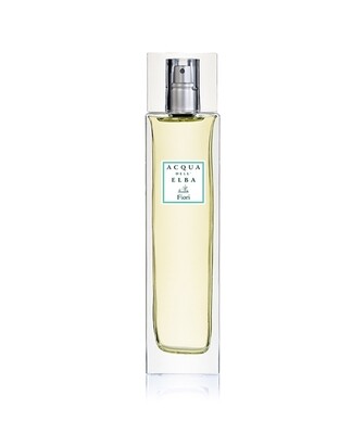 ACQUA DELL'ELBA PROFUMO AMBIENTE SPRAY 100ml FIORI ACQUA DELL'ELBA PROFUMO AMBIENTE SPRAY 100ml FIORI