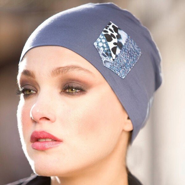 TURBANTE NOTTE AURORA