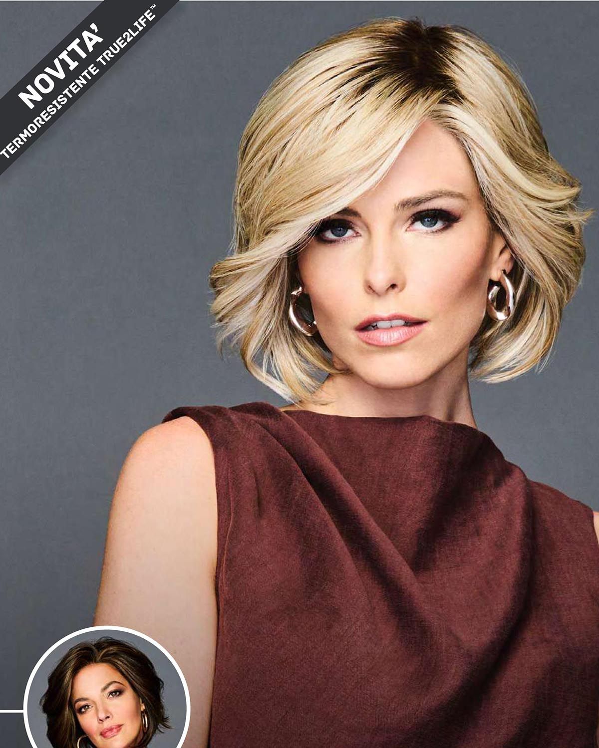 PARRUCCA TREND ALERT TF GABOR prezzo a richiesta