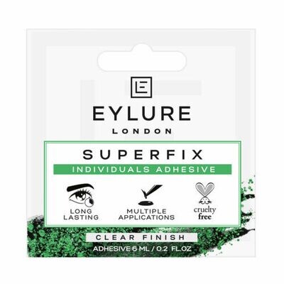 EYLURE SUPERFIX COLLA PER CIGLIA BLACK EYLURE SUPERFIX COLLA PER CIGLIA BLACK