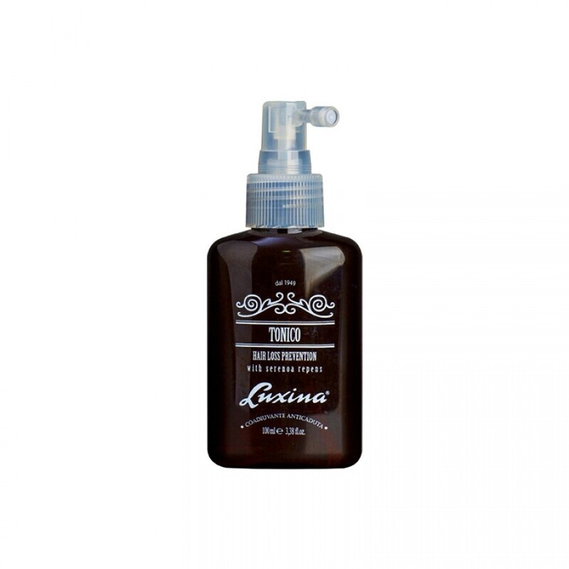 LUXINA TONIC HAIR LOSS PREVENTION 100ml