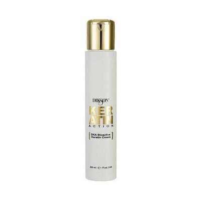 KERATIN DKA BIOACTIVE KERATIN CREAM 250ml Dikson KERATIN DKA BIOACTIVE KERATIN CREAM 250ml Dikson
