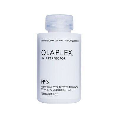 OLAPLEX HAIR PERFECTOR N.3 100ml OLAPLEX HAIR PERFECTOR N.3 100ml