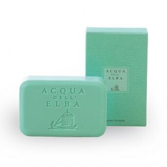ACQUA DELL'ELBA SAPONE IDRATANTE DONNA 150gr