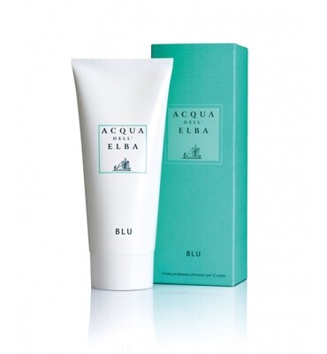ACQUA DELL'ELBA BLU CREMA CORPO 200gr