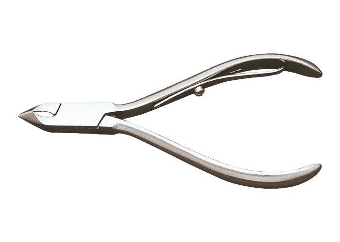 TRONCHESINO VICTOR PELLE 2054 7mm