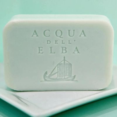 ACQUA DELL'ELBA SPORT SAPONE 150gr ACQUA DELL'ELBA SPORT SAPONE 150gr