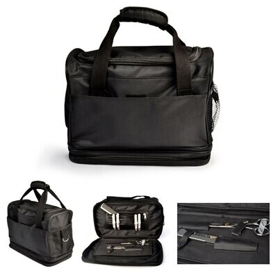 BORSA TRACOLLA HAIR CON SCOMPARTI