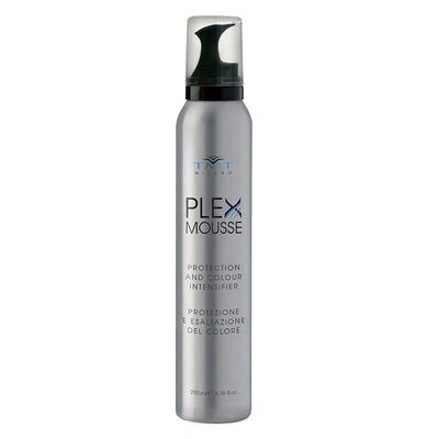 PLEX MOUSSE FULL PROTECTION 200ml TIEMMETI