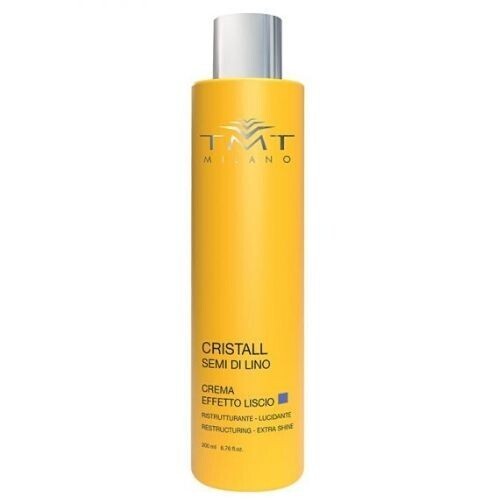 CRISTALL CREMA EFFETTO LISCIO 200ml