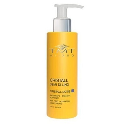 CRISTALL LATTE IDRATANTE ANTICRESPO 150ml CRISTALL LATTE IDRATANTE ANTICRESPO 150ml