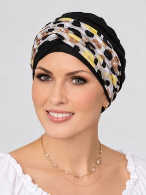 TURBANTE HELENE BAMBOO TURBANTE HELENE BAMBOO