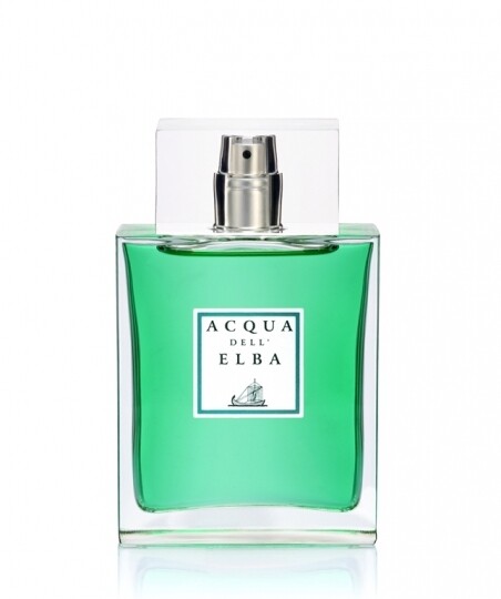 ACQUA DELL'ELBA ARCIPELAGO UOMO EDP 50ml