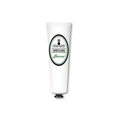 LUXINA SAPONE DA BARBA TUBO 150gr LUXINA SAPONE DA BARBA TUBO 150gr