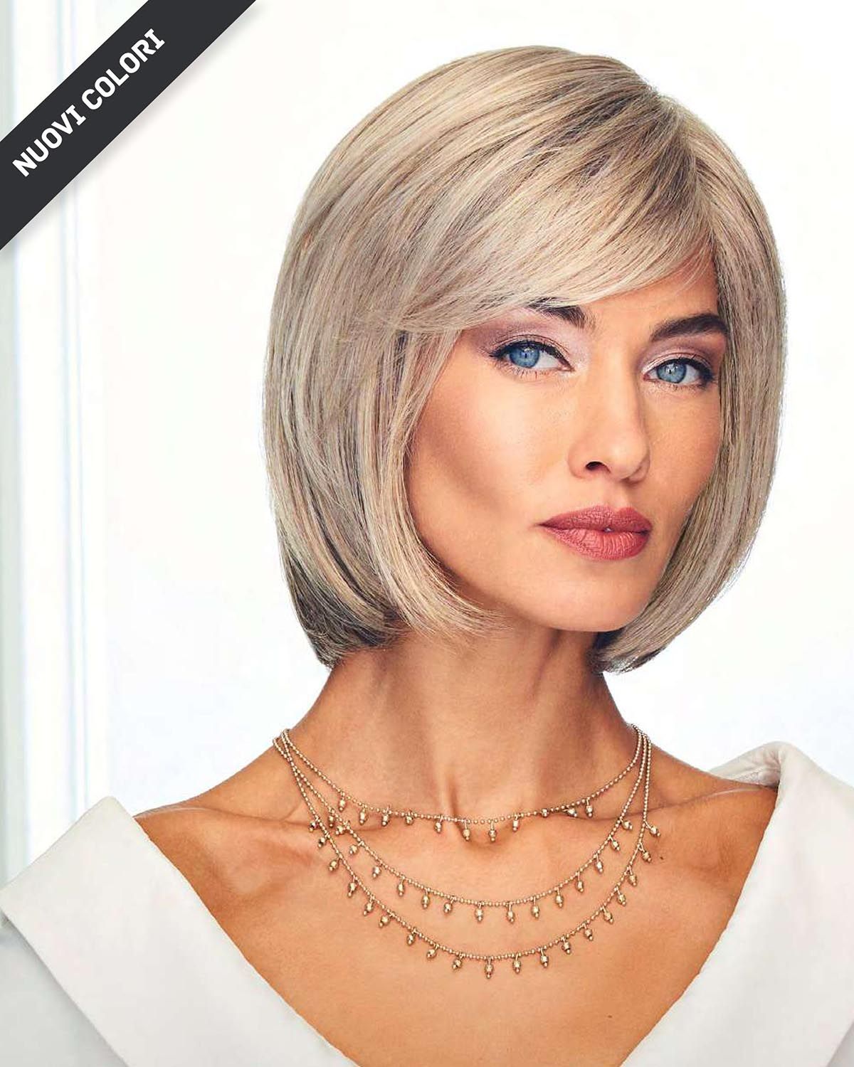 PARRUCCA PARADOX LUXURY GABOR prezzo a richiesta PARRUCCA PARADOX LUXURY GABOR prezzo a richiesta