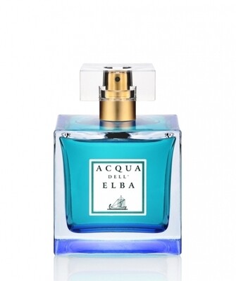 ACQUA DELL'ELBA BLU DONNA EDT 100ML