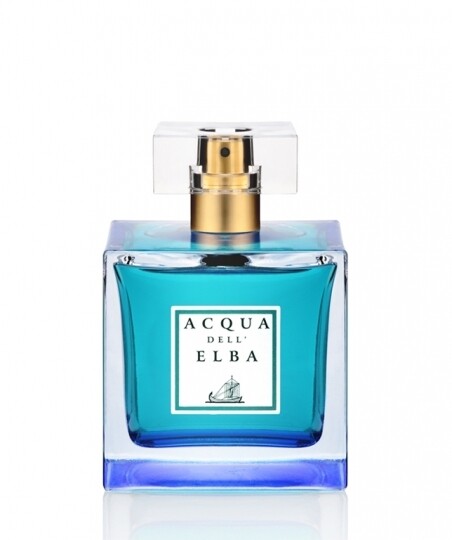 ACQUA DELL'ELBA BLU DONNA EDT 100ML