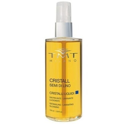 CRISTALL LIQUIDI SEMI DI LINO 100ml