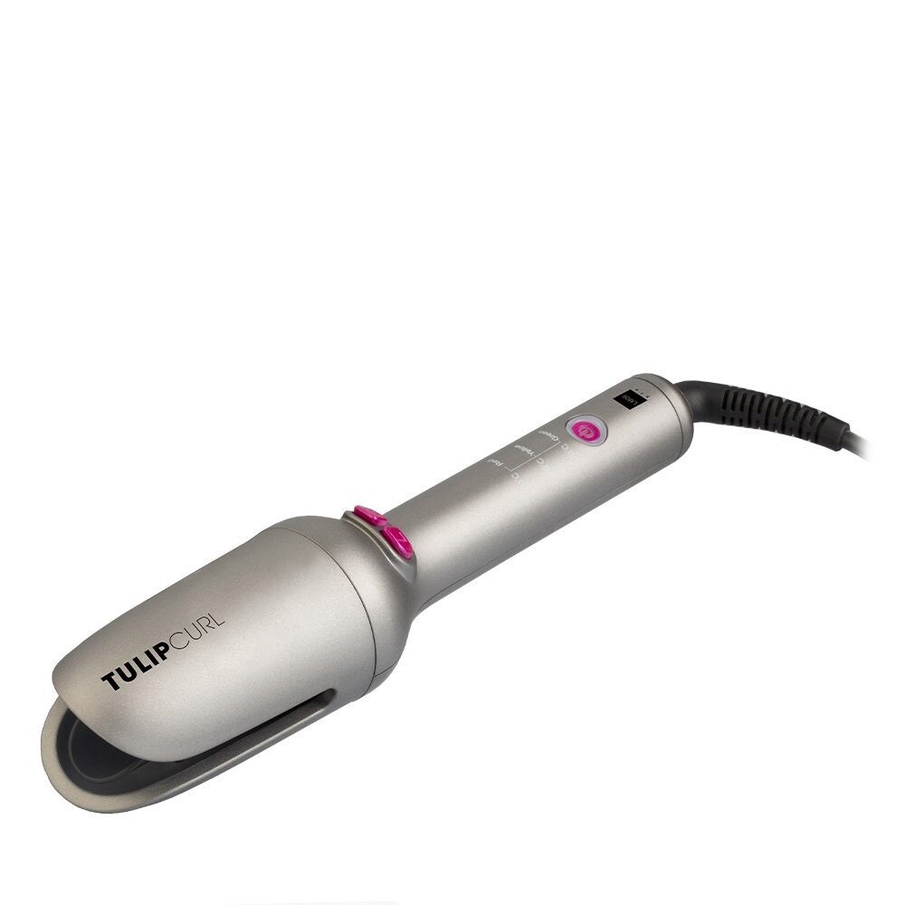 FERRO ARRICCIANTE TULIP