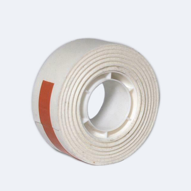 BIADESIVO TRASPARENTE  ANALLERGICO PER PROTESI