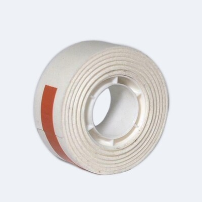 BIADESIVO TRASPARENTE  ANALLERGICO PER PROTESI