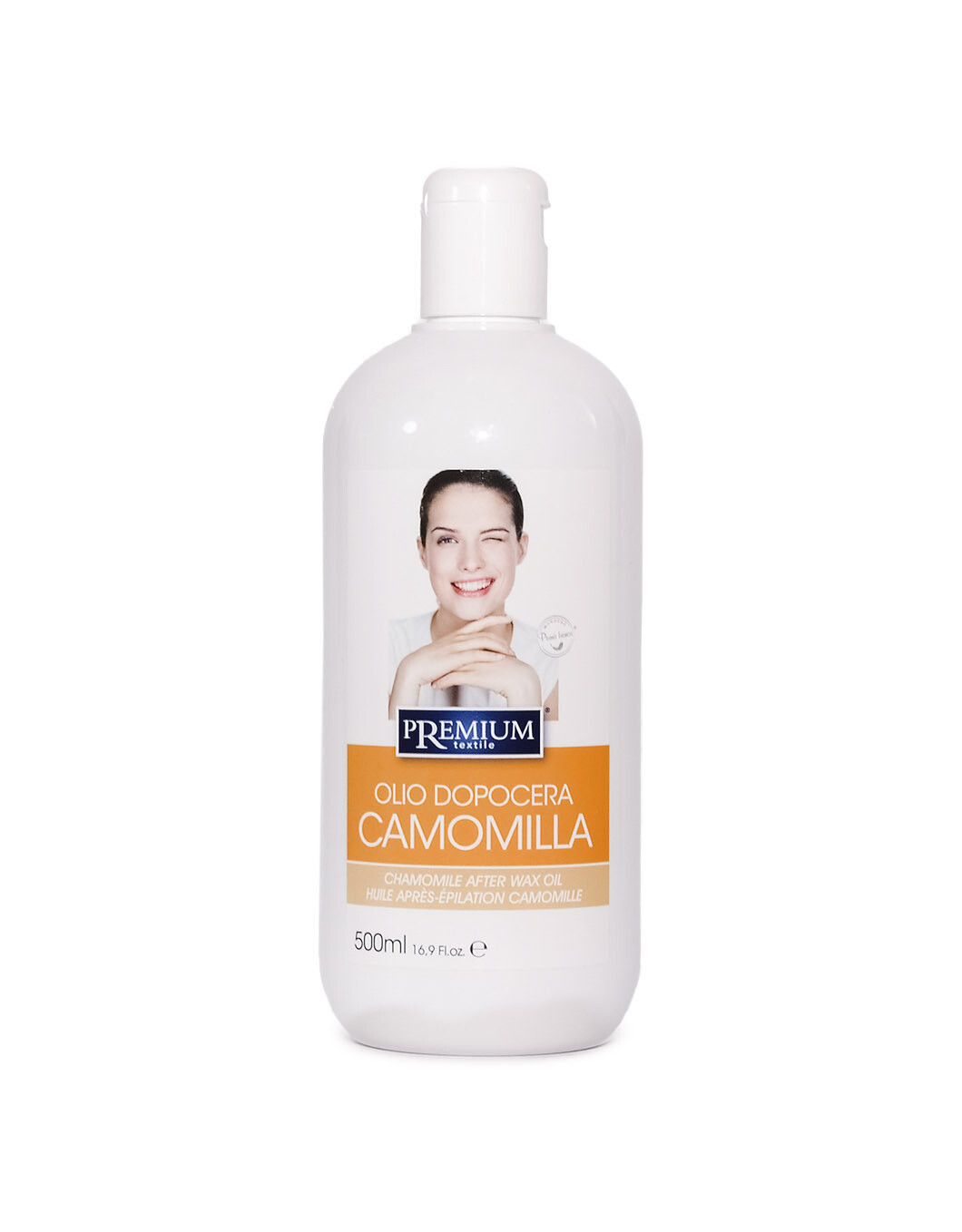 OLIO DOPOCERA CALENDULA 500ml PREMIUM OLIO DOPOCERA CALENDULA 500ml PREMIUM