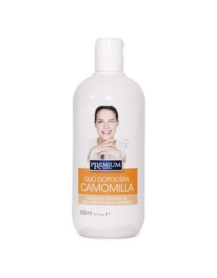 OLIO DOPOCERA CALENDULA 500ml PREMIUM OLIO DOPOCERA CALENDULA 500ml PREMIUM