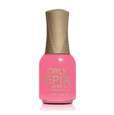 ORLY EPIX 18ml COLORE BONJOUR L.A ORLY EPIX 18ml COLORE BONJOUR L.A
