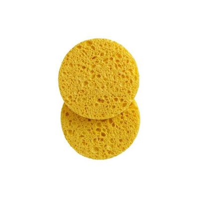 SPUGNETTA LEVATRUCCO TONDA  (x 2 pz.)