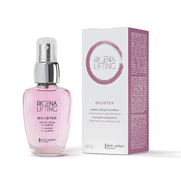RIGENA LIFTING BOOSTER 50ml DOTT.SOLARI