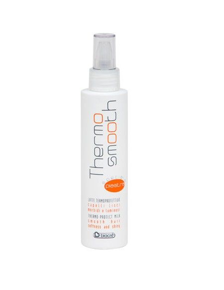 THERMOSMOOTH LATTE TERMOPROTETTIVO 150ml BIACRE' THERMOSMOOTH LATTE TERMOPROTETTIVO 150ml BIACRE'