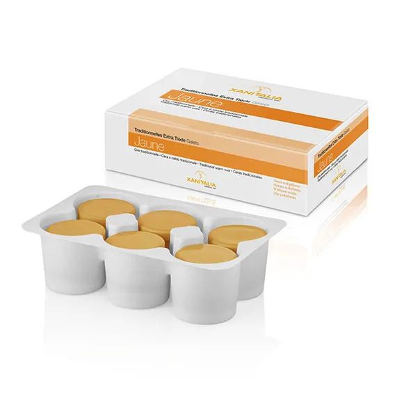 CERETTA  A CALDO IN DISCHI 900GR XANITALIA