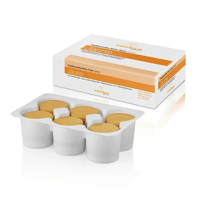 CERETTA  A CALDO IN DISCHI 900GR XANITALIA