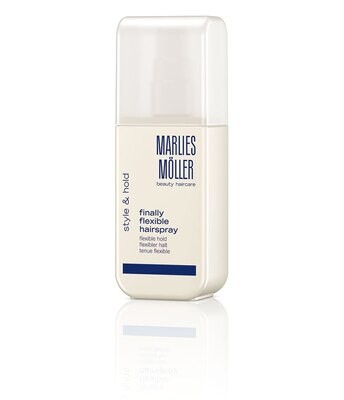 MARLIES MOLLER FINALLY FLEXIBLE HAIR SPRAY 125ml