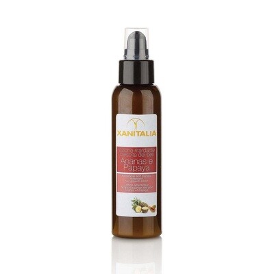 LOZIONE RITARDANTE CRESCITA PELI 100ml LOZIONE RITARDANTE CRESCITA PELI 100ml