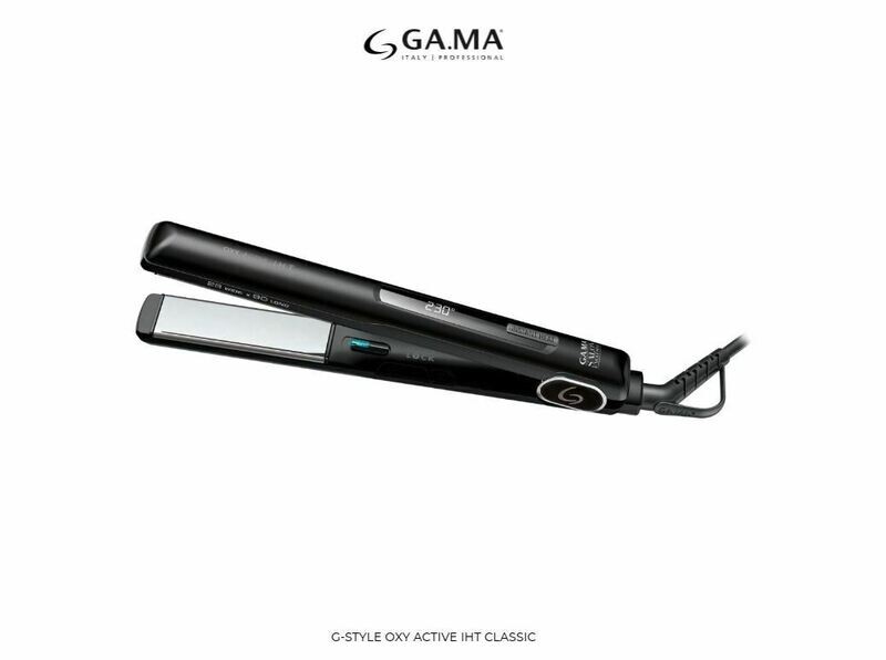 PIASTRA GAMA OXY ACTIVE IHT 230° PIASTRA GAMA OXY ACTIVE IHT 230°