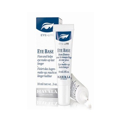 MAVALA EYE BASE FISSANTE 10ml MAVALA EYE BASE FISSANTE 10ml