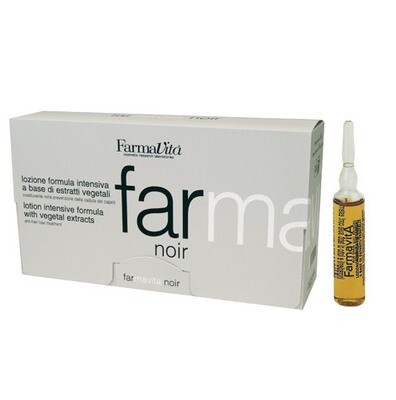 FARMAVITA FIALE 12pz x 8ml