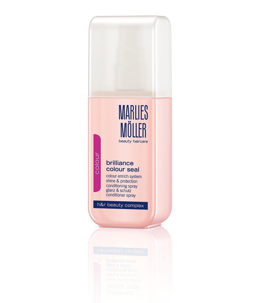 MARLIES MOLLER BRILLIANCE COLOUR SEAL 125 ml MARLIES MOLLER BRILLIANCE COLOUR SEAL 125 ml