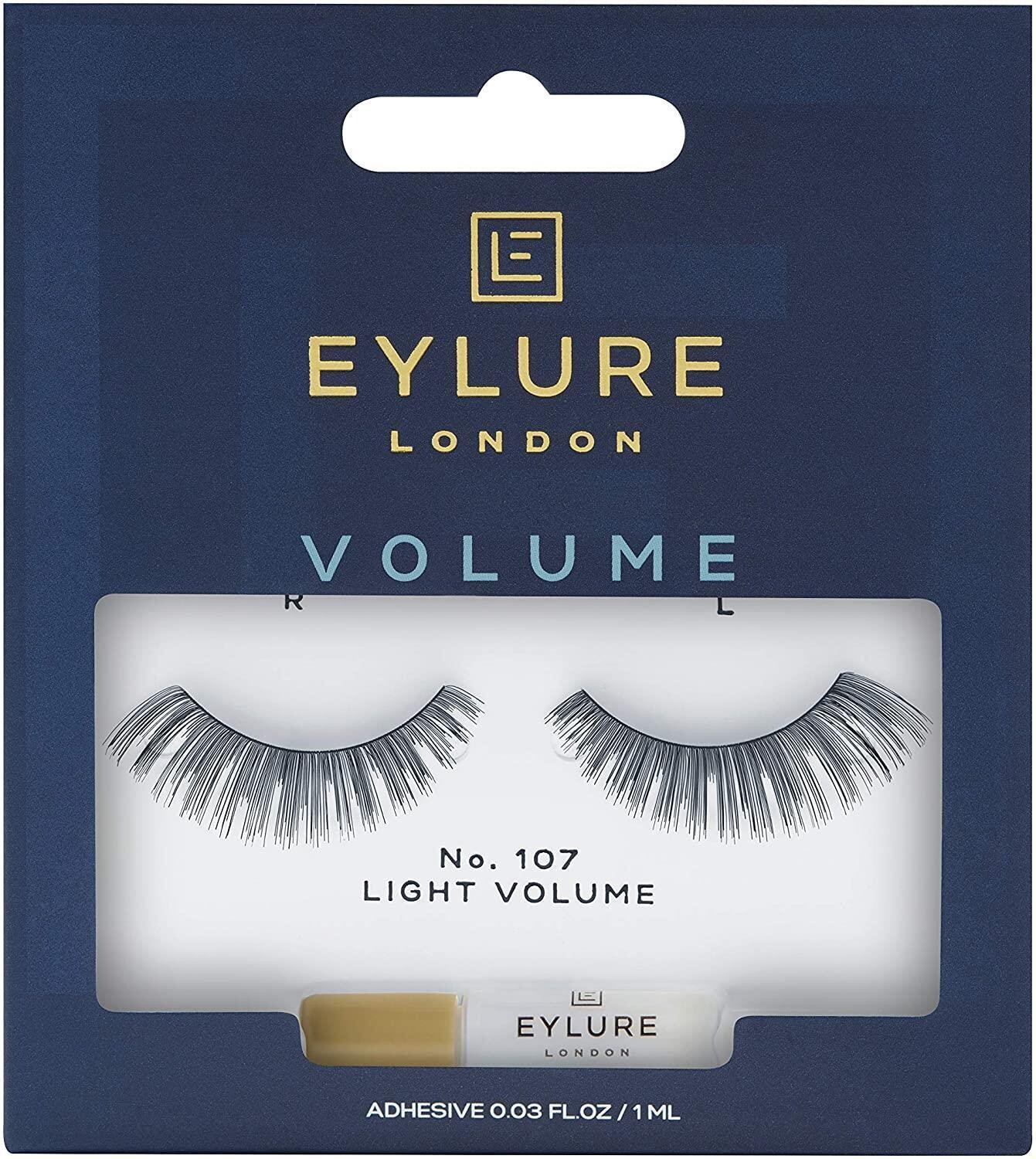 EYLURE CIGLIA VOLUME KIT N.100 EYLURE CIGLIA VOLUME KIT N.100