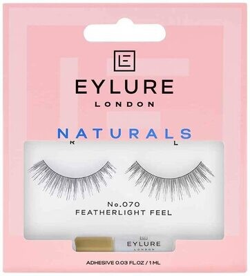 EYLURE CIGLIA NATURALS KIT EYLURE CIGLIA NATURALS KIT