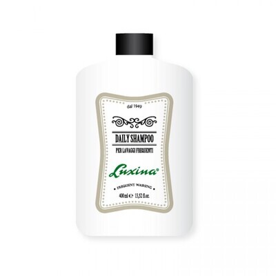 LUXINA SHAMPOO DAILY 400ml