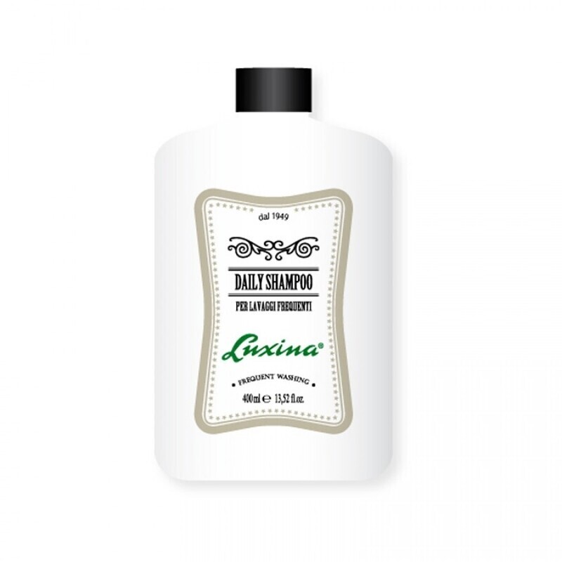 LUXINA SHAMPOO DAILY 400ml