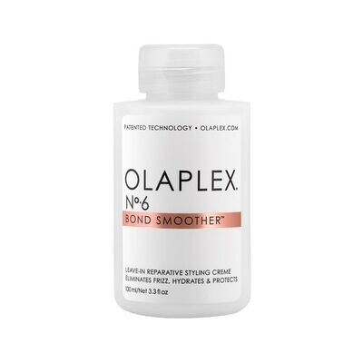 OLAPLEX BOND SMOOTHER N.6 100ml OLAPLEX BOND SMOOTHER N.6 100ml