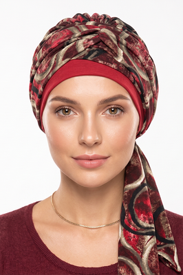 TURBANTE ADRIANA SOFT M39 TURBANTE ADRIANA SOFT M39