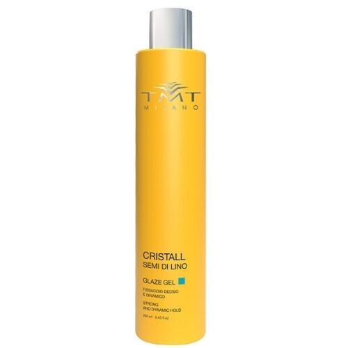 CRISTALL  GLAZE GEL 250ml